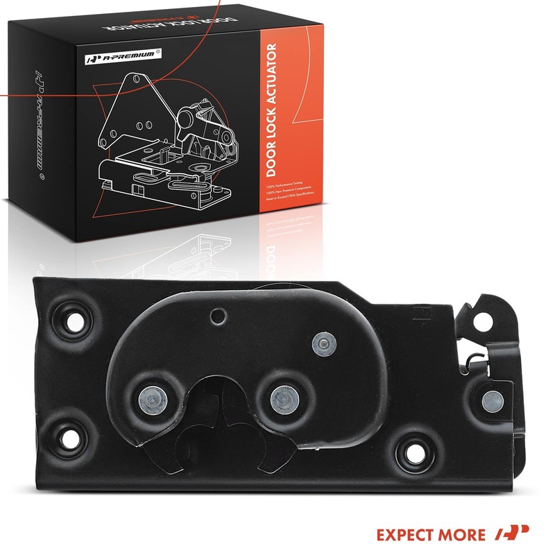 A-Premium Door Lock Latch Actuator Compatible with International Harvester Vehicles