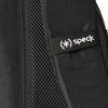 Speck Products Deadline Universal Backpack, Fits Most 15-Inch Laptops, Black/Black