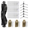 13 Pcs Replacement for iHome AutoVac Nova S1 Pro Robot