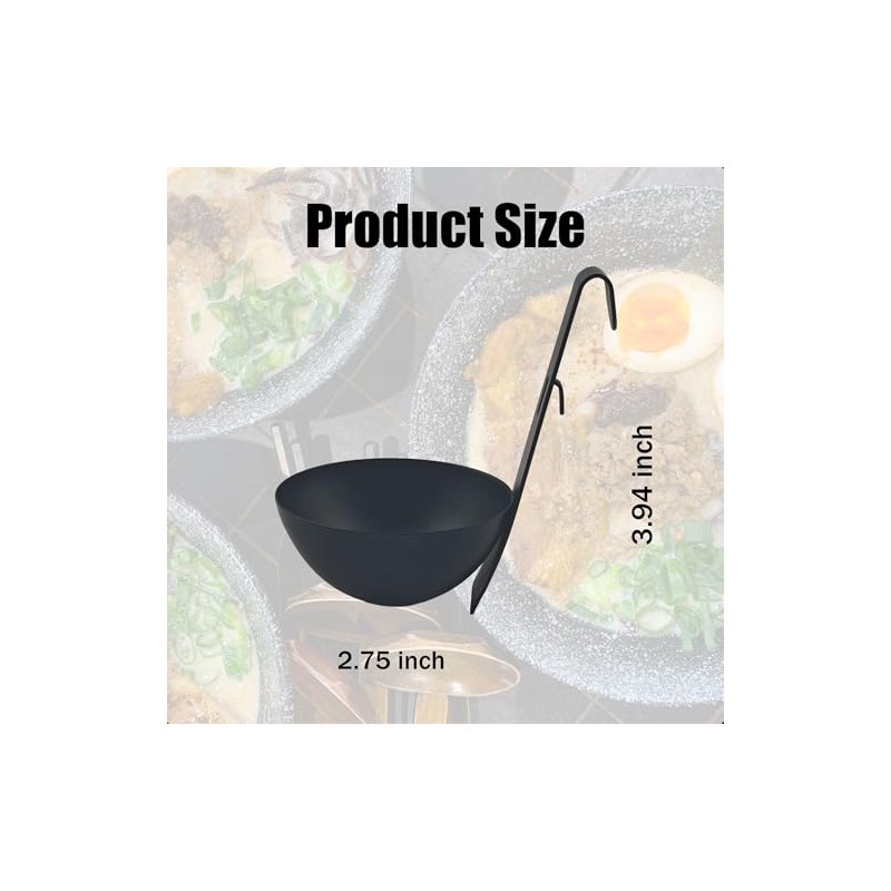 3pcs Egg Poacher -Food-Grade 430 Stainless Steel Poached Egg Cooker,