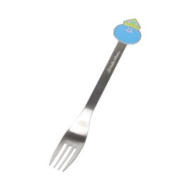 Smile Slime Die Cut Fork King Slime