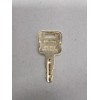 CAT 2 ) Caterpillar Equipment Ignition Key CAT 5P8500 Dozer,