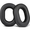 SOULWIT Replacement Earpads for David Clark H10-60/H10-20/H10-13.4/H10-76/H10-30/H10-13S Headsets, Ear Pads