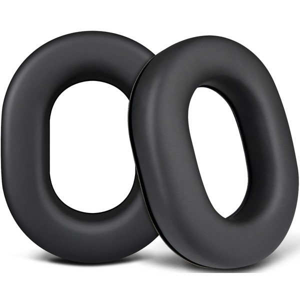 SOULWIT Replacement Earpads for David Clark H10-60/H10-20/H10-13.4/H10-76/H10-30/H10-13S Headsets, Ear Pads