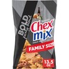 Chex Mix Bold Party Blend Savory Snack Mix, Family Size,