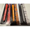 scholastic 3 UV Secret Message, Invisible Ink pens, brand new