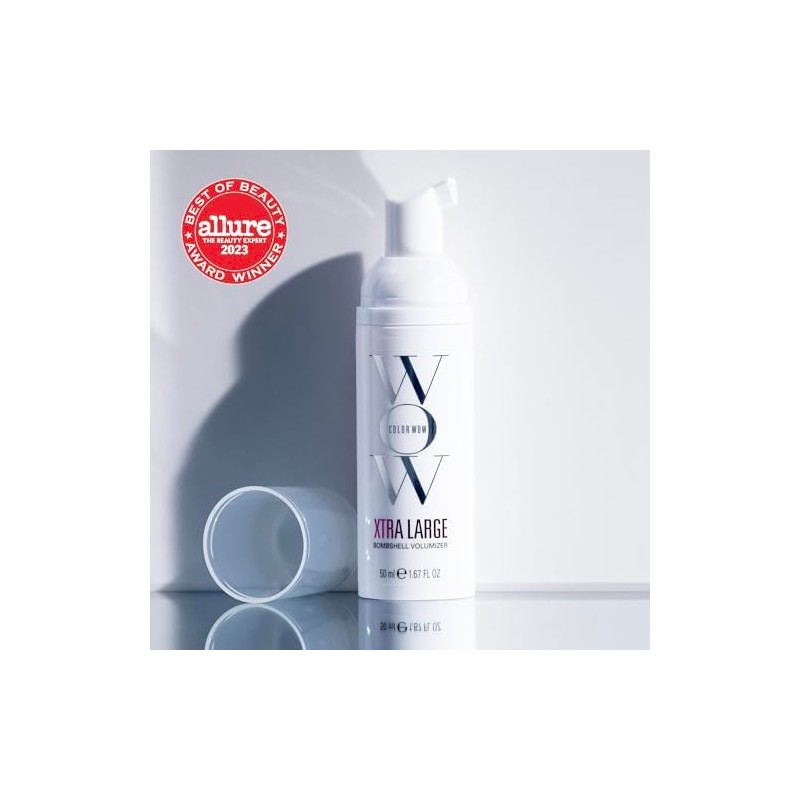 COLOR WOW COLOR WOW by Color Wow, VOLUMIZADOR BOMBSHELL EXTRA