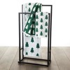 SKL Home Holiday Trees Bath Towel
