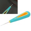 aqxreight Racket Stringing Straight Awl Tool for Badminton Tennis Racket