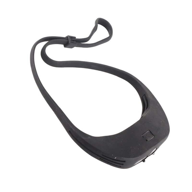 Motion Sensor Head Lamp Rechargeable Sensitive Ultralight Adjustable COB Headlamp