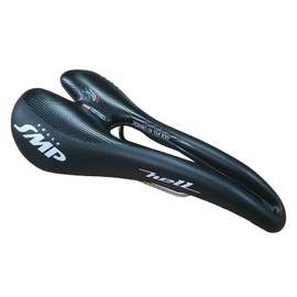 SELLE SMP HELL BLACK