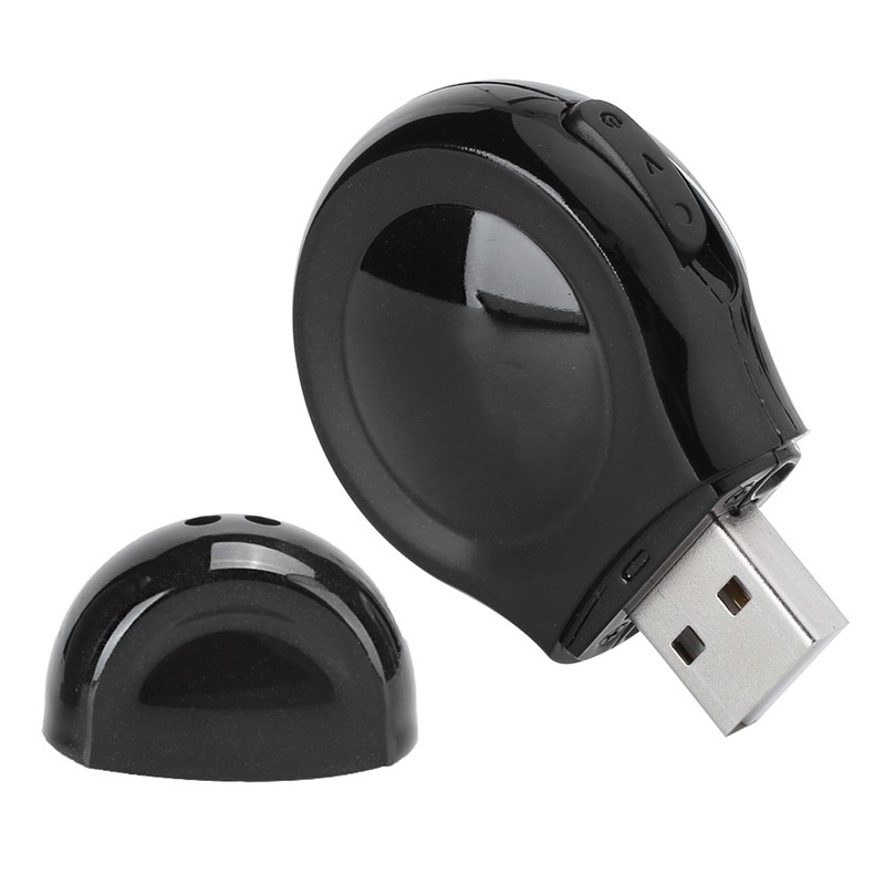 U Disk Digital Recorder 1080P High Definition Recording Pen Longdistance