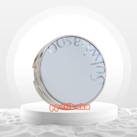 Sulwhasoo 설화수 퍼펙팅 쿠션 본품 21호 23호 쿠션팩트 화장품 [23N1호 샌드] Sulwhasoo Perfecting Cushion Foundation 21 and 23 Shades Cushion Pact Cosmetics [23N1 Sand]