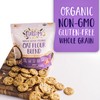 Oatsome Organic Oat Flour Blend, Whole Grain, Gluten-Free, All Purpose