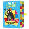 JEUX DE CARTES - MON COFFRET DE JEUX LOUP