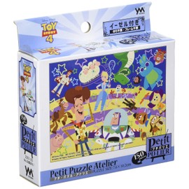 Toy Story 4, 150 Piece Jigsaw Puzzle All Gather Together