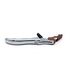 Pulltap's Genuine Slider Boss 150 Double Lever Waiters Wine Corkscrew