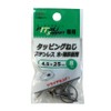 DAIDOHANT 65912 DH Reinforce Hardware for Perfect Support, Electric Screwdriver