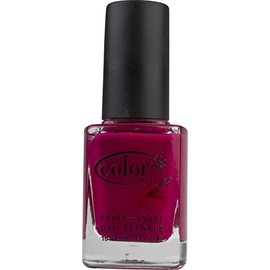 Color Club Nagel Lack, über Bord Nr. 833 15 ml