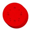 Diablo 7-Piece Hook and Lock ROS Sanding Discs for Wood,