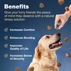 Dog Allergy Chews - Zip-Lock Packaging - Dog Itchy Skin