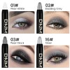 Kaely- Fácil de usarConsigue un maquillaje de ojos impecable en