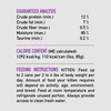 ORIJEN Premium Pate Wet Kitten Cat Food in Bone Broth