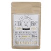 Old Fashioned Milk Paint Non-VOC Powder Paint, 1 Pint, Buttermilk