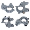 For STIHL Clutch Drum Rim Sprocket Oil pump For Stihl
