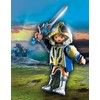 PLAYMOBIL Novelmore 71301 Novelmore - Arwynn with Invincibus, from 4