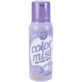Wilton Violet Color Mist