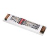 Ultra Thin Strip Switching Power Supply Indoor LED Transformer Industrial