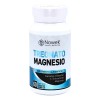 Memoria, L-treonato De Magnesio - 60 Cáps 500 Mg Nowek