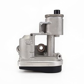 Transmission TTVA Throttle Valve Actuator 53041140AB For 2003-2009 Dodge Ram 2500 or 3500 w/ 5.9L Cummins Diesel w/ 48RE