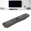 Replacement Sound Video Receiver Remote Control Abrasion Resistant Remote Control