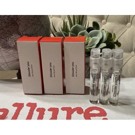 Glossier 3 Glossier You Eau De Parfum Sample Spray 1.5ml A2