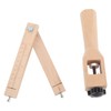 Leather Strap Cutter Adjustable Leather Strip Craft Cutting Tool with
