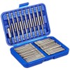 Projahn 3790 1/4 Inch Bit Box Set of 50 75