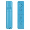 ZWP Replacement Remote Controller for Wii & Wii U, Built-in