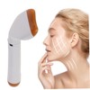 TOVINANNA Face Scraper Guasha Tool Portable Manual Facial for Skin