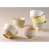 Canoe 74631 Daily Colors Kids Soup Bowl, 8.5 fl oz