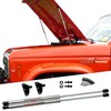 Redline Tuning 21-11022-03 Hood QuickLIFT Elite System Compatible for Ford