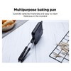Hot Sandwich Maker Twill Detachable Nonstick Double Side Heating Sandwich