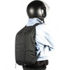 MESOROCK Motorcycle Backpack, Foldable Packable Backpack, Helmet Backpack, Folding Travel