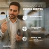 Nootrópico Homodeus Neuro Shield Platinum para Memoria y Concentración con
