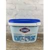 Clorox Triple Action Dishwashing Detergent Pacs Fresh Scent Full Case