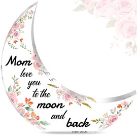 Mum Gifts for Mum, Birthday Gifts for Mum, Birthday Gifts, Moon Sign, Gifts for Mum, Christmas or Mother's Day, Birthday Gift for Mum, Mother's Day Gifts