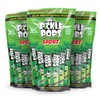 Bob's Pickle Pops - Original Dill Juice Flavor Ice Pops
