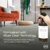 Muse Apothecary Home Ritual Active Odor Eliminator Spray - Furniture