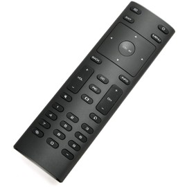 AIDITIYMI XRT135 Replacement Remote Fit for Vizio TV M55-E0 E55-E1 E55-E2 E60-E3 E65-E0 E65-E1 E65-E3 E70-E3 M55E0 E55E1 E55E2 E60E3 E65E0 E65E1 E65E3 E70E3
